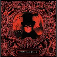 Ginza.se Duende With David J: Oracle Of The Horizontal