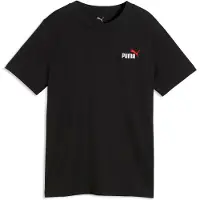 Puma Essential 2 Color Small Nº1 Logo T-shirt Med Korta ärmar