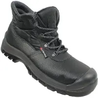 Footguard SAFETY BOOTS S3 41 - 45 EN 345
