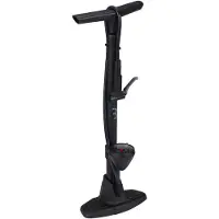BBB Airwave Dualhead 3.0 Cykelpump