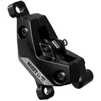 Sram Motive Silver V2 2000 Mm Höger Bromshandtag