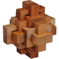 Professor puzzle Great Minds Kepler's Planetary