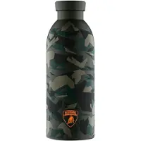 Ginza.se 24Bottles - Clima - Lamborghini Sterrato - Military Green - 500 ml