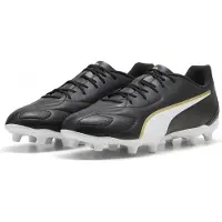 Puma King 20 Play Fg/ag Fotbollsskor
