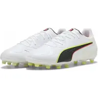 Puma King 20 Pro Fg/ag Fotbollsskor