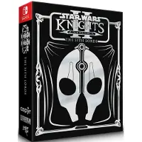 Star Wars Knights of the Old Republic II: The Si