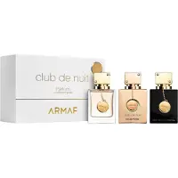 Armaf Parfum A Collector's Pride Miniatyr Set