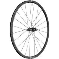 Dt Swiss Pr 1600 Spline 23 Db 700c Disc Landsvägscykelns Bakhjul