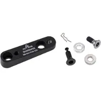 Shimano Flat Mount frames 160mm Disc Brakes
