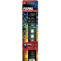 Fluval Aquasky Led 3.0 16w Akvarieljus
