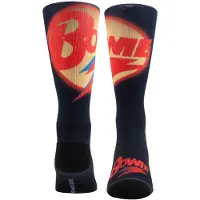 Ginza.se David Bowie: Aladdin Sane Flash Socks (One Size)