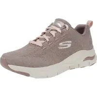 SKECHERS Arch Fit Comfy Wave Skor