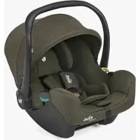Joie I-snug 2 Bilbarnstol