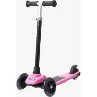 Stiga Mini Kick Supreme+, Sparkcykel, Rosa, Stiga