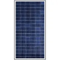 Victron Energy 330w 24v Poli Serie 4b Solpanel