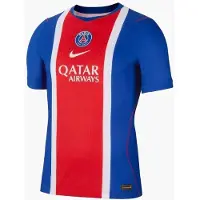 Nike Paris Saint-Germain Hemmatröja 2026/27 Aero-FIT Authentic Dam - , storlek Large