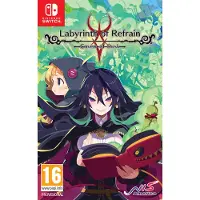 Games Switch Labyrinth Of Refrain: Coven Of Dusk