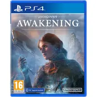 Unknown9: Awakening (PS4)