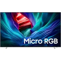 Samsung 115" Micro RGB R95F 4K Vision AI Smart TV (2025)
