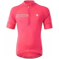 Radvik Alpha Jr Korta ärmar Cykeltröja