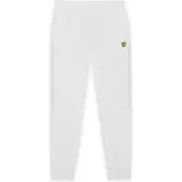 Lyle & Scott Randiga byxor med muddar