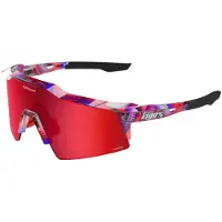 100% Speedcraft Sl Fdj Solglasögon