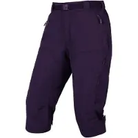 Endura Hummvee Clickfast 3/4-byxor