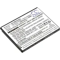 123accu Batteri EB-BG525BBE 2000mAh till Samsung Galaxy Xcover
