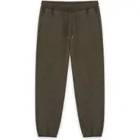 Lyle & Scott Tunga Tvättade Bomullsbyxor