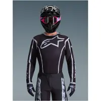 Alpinestars Fluid Apex Långärmad Trikå