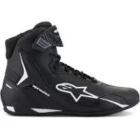 Alpinestars Faster-4 Motorcykel Skor