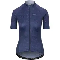 Giro Chrono Sport Korta ärmar Cykeltröja