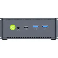 GMKtec M6 Ultra R5-7640hs/32gb/1tb Ssd Mini-pc