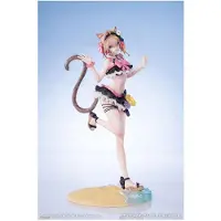 Myethos Honkai Impact 3rd 1/8 Pardofelis-midsummer Collector Version 21 Cm Figur
