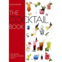 The Cocktail Book