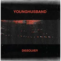Ginza.se Younghusband: Dissolver