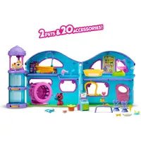 Littlest Pet Shop - Fall Themed Playset