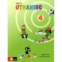 MatteUtmaning 4