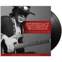 Ginza.se Vaughan Stevie Ray: Fire Meets The Fury 1989