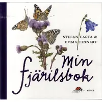 Min Fjärilsbok