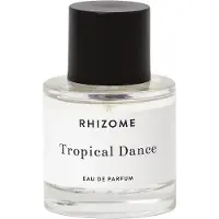 Rhizome Tropical Dance Eau De Parfum 50 Ml
