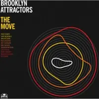Ginza.se Brooklyn Attractors: Move