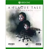 Xbox One A Plague Tale: Innocence