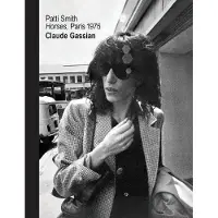 Patti Smith