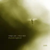 Ginza.se Lien Helge and Knut Hem: Hummingbird