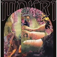 Ginza.se Mokri: Heart Change