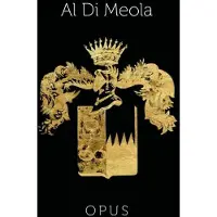 Import Di Meola Al: Opus