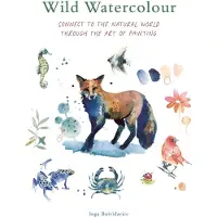 Wild Watercolour