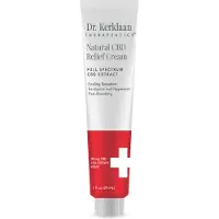 Dr. Kerklaan - Natural CBD Relief Cream 29 ml