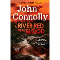 River Red With Blood